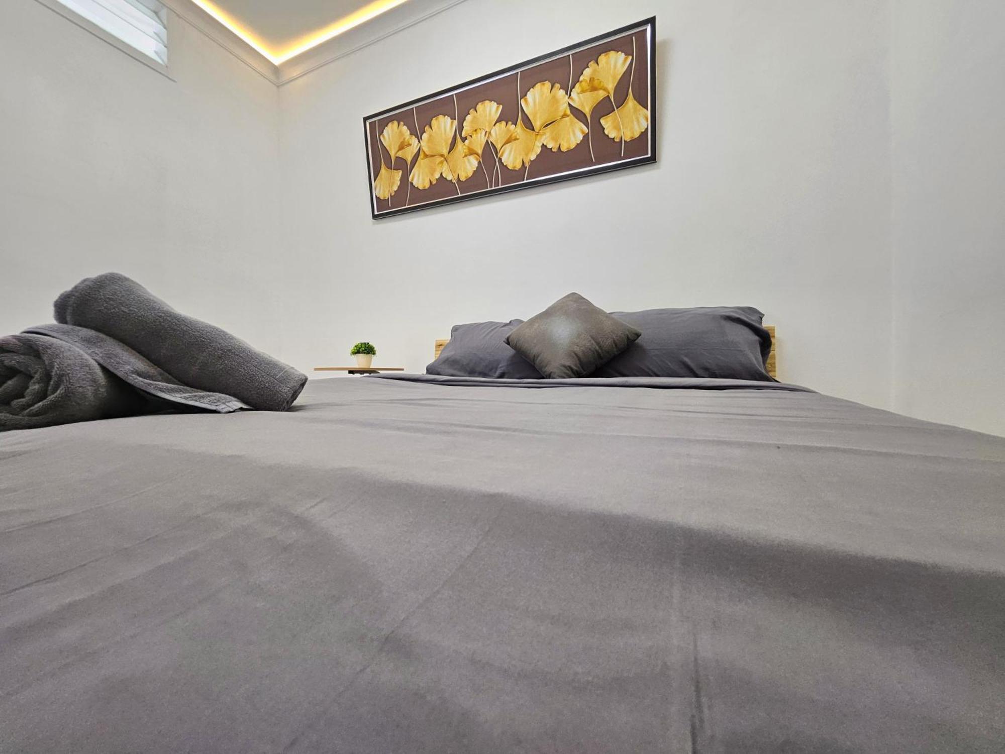 View Talay 5 Jomtien Beachfront Патая Екстериор снимка