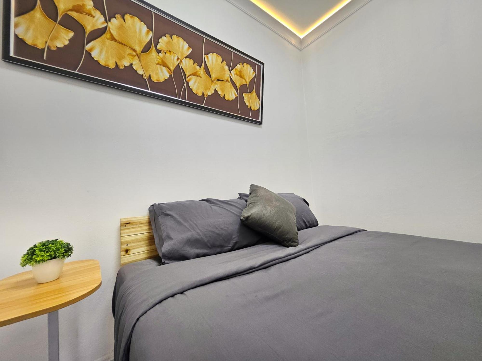 View Talay 5 Jomtien Beachfront Патая Екстериор снимка