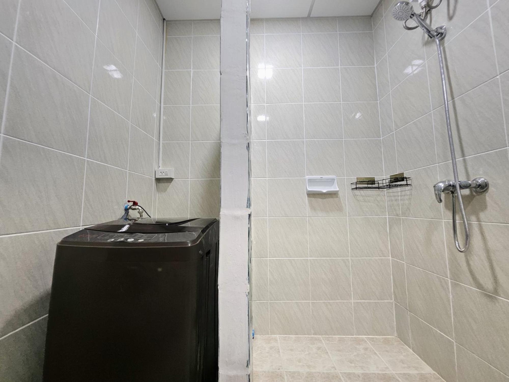 View Talay 5 Jomtien Beachfront Патая Екстериор снимка